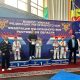 Всероссийские соревнования по рукопашному бою посвященные 80-летию Великой Победы