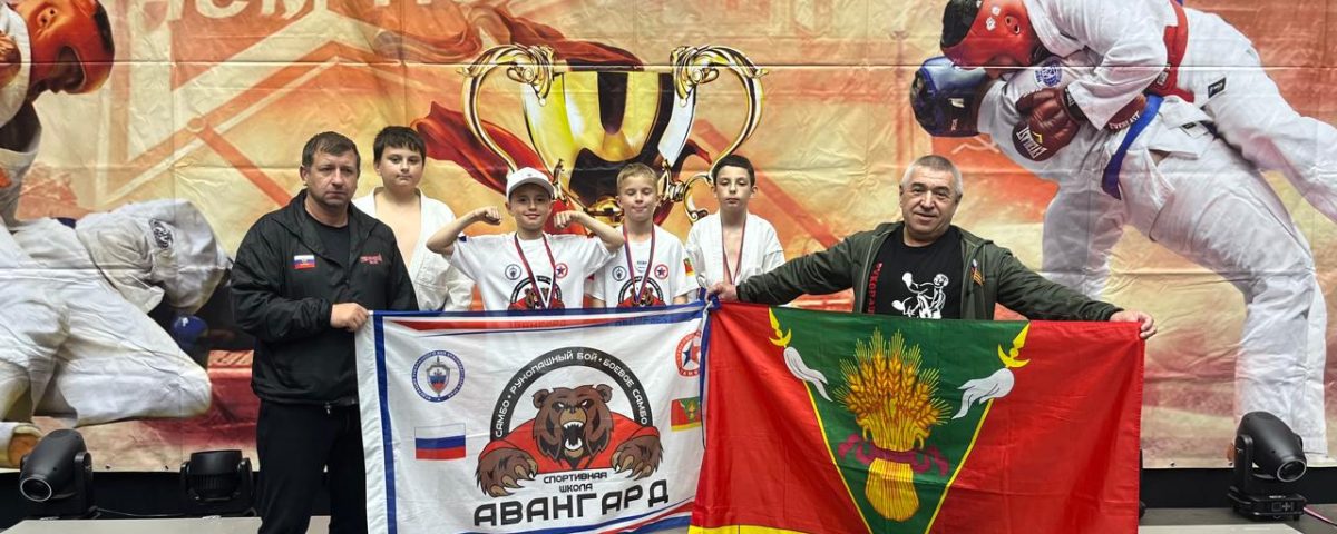 Главный турнир года 💥"КУБОК ПОБЕДЫ"! 