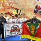 Главный турнир года 💥"КУБОК ПОБЕДЫ"! 