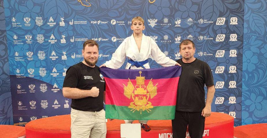 Первенство России по рукопашному бою ЛИГА ПОБДИТЕЛЕЙ